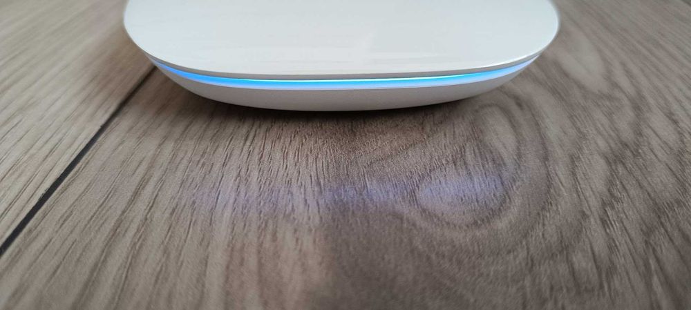 Zigbee Gateway Hub MIUCDA