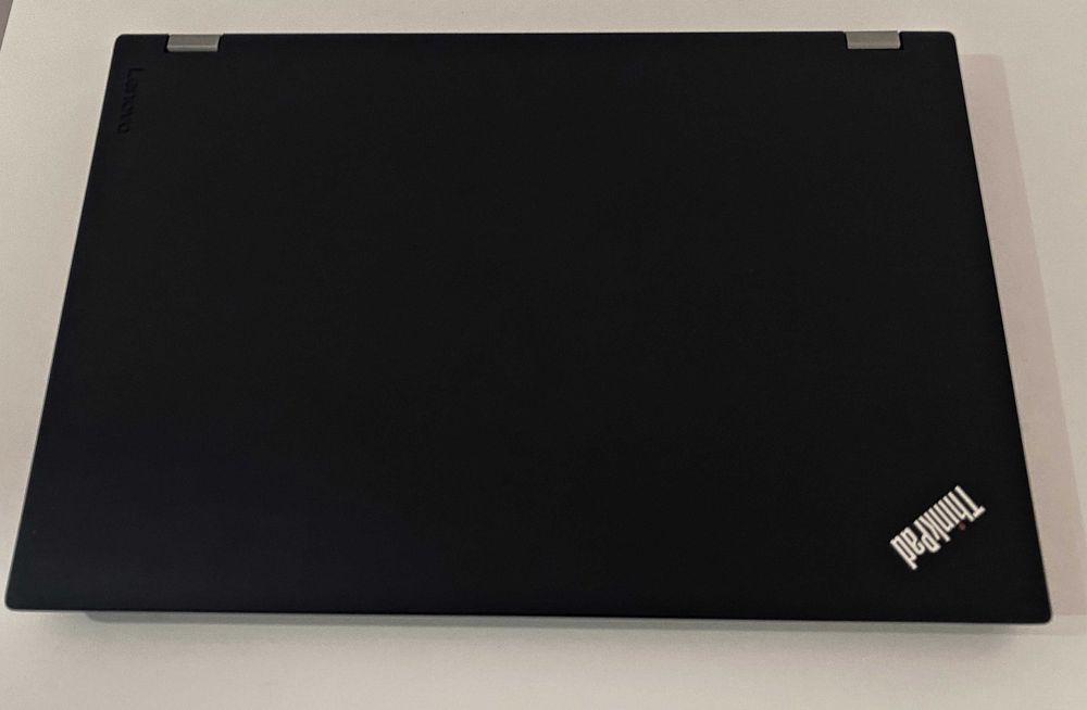Lenovo Thinkpad P51 -High end Workstation-Като Нов с гаранция!