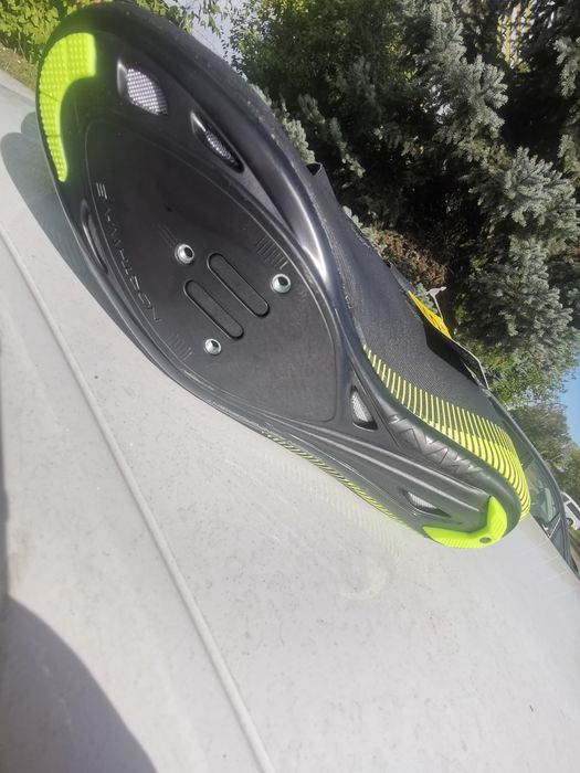 Papuci bicicleta northwave Core 45