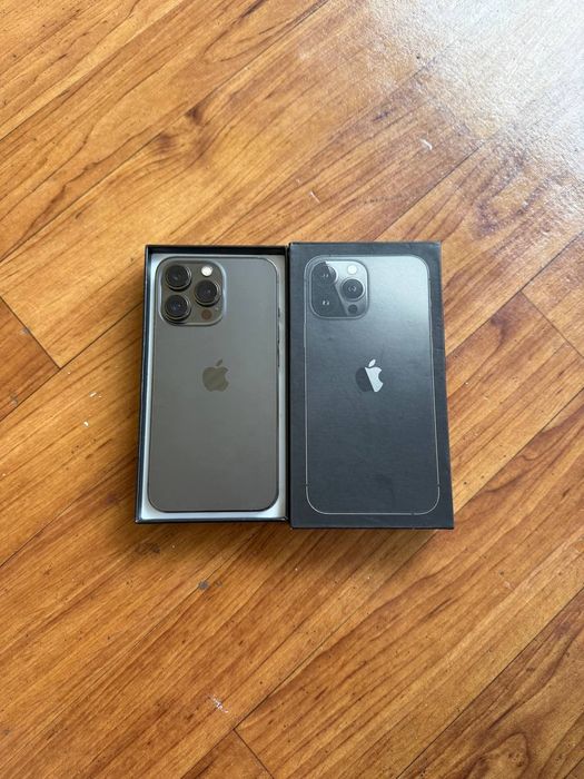 Iphone 13 pro 128 Gb 84%