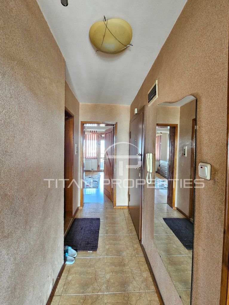 Продава се Мезонет в Стара Загора, Център - 122 кв.м за 1271 €/кв.м - Снимка #13