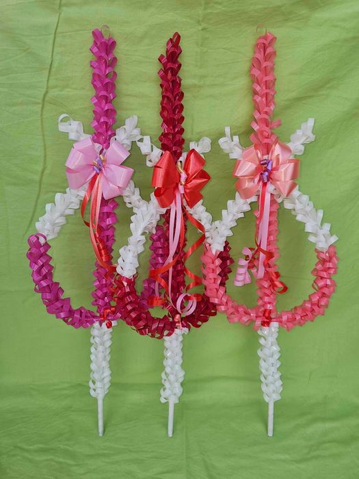 Сурвачки на едро и дребно 4 лв