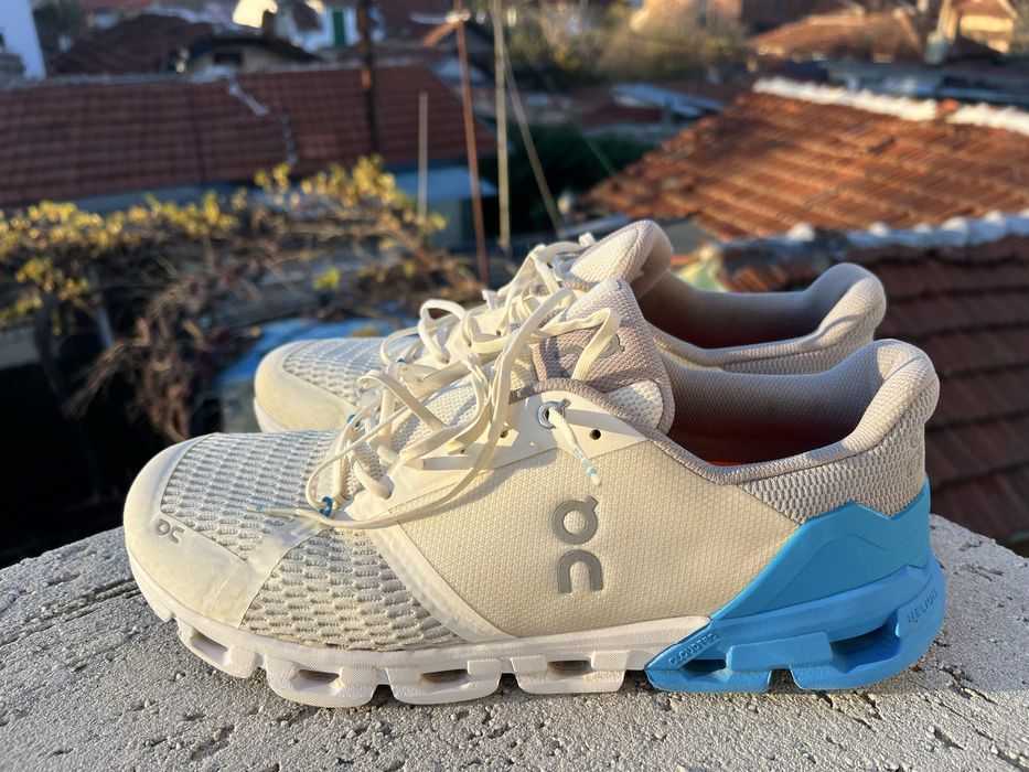 O”N Swiss Running 47