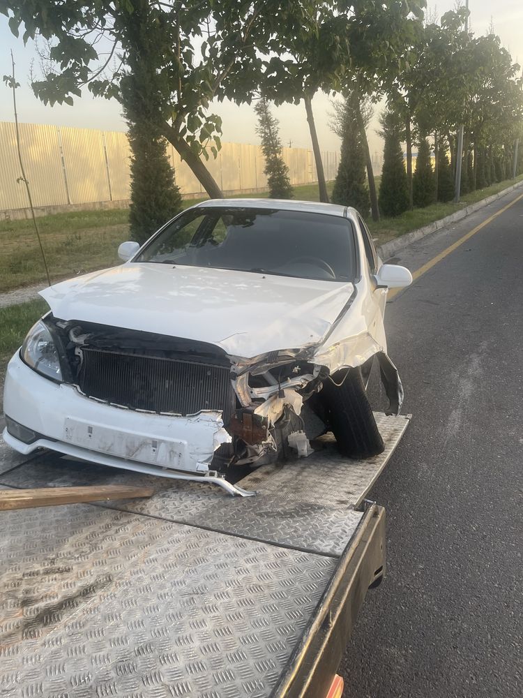 Продам Lacetti 2011 года
