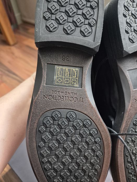 Продам сапоги и туфли