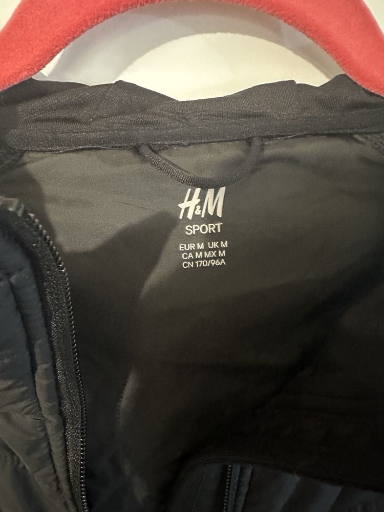 H&M спортно яке ветровка