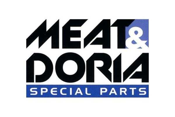 Meat & Doria 9729 – датчик за налягане на турбото, турбокомпресор, EGR