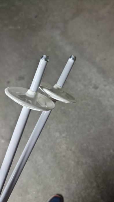 Vând bete schi WEDZE 110 cm