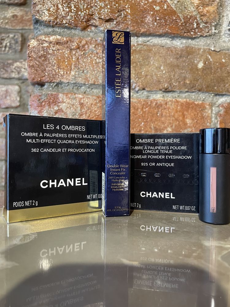 Diferite cosmetice Dior , Chanel , Este Lauder