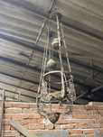 Candelabru lanturi