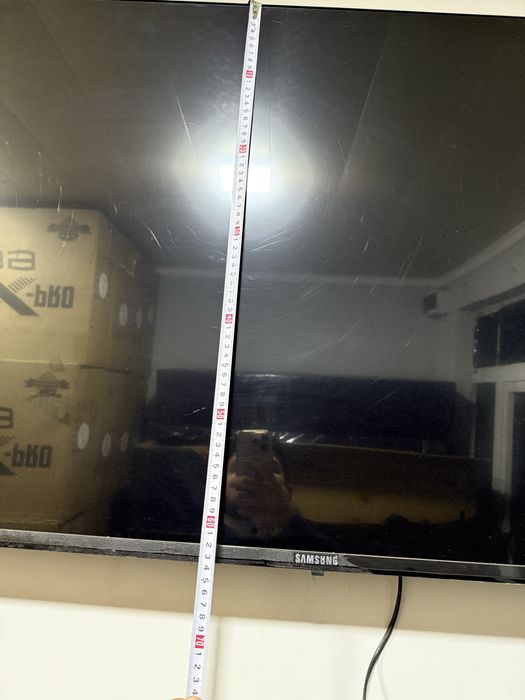 Samsung televizor xolati yaxshi