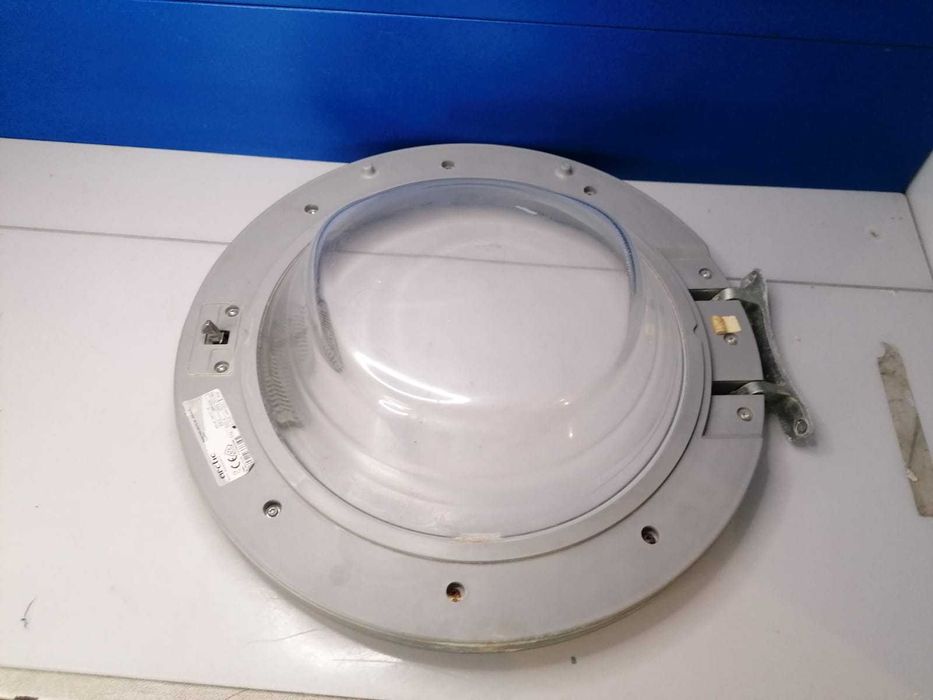 Hublou complet masina de spalat Arctic ,gri , seriile AFD