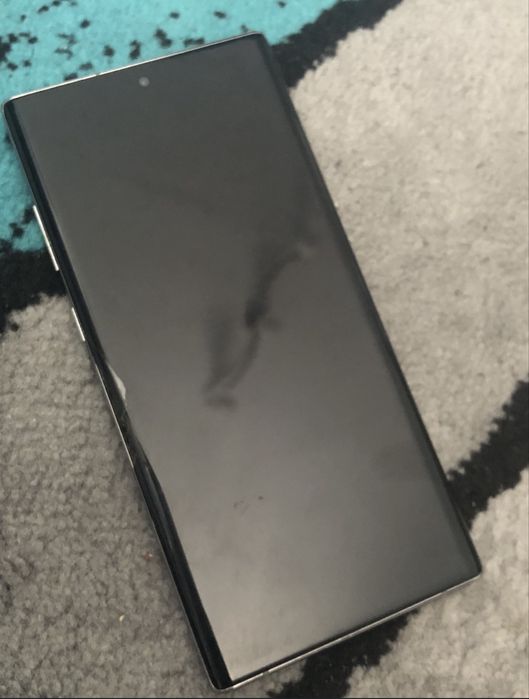 Samsung Note 10 Plus 256GB