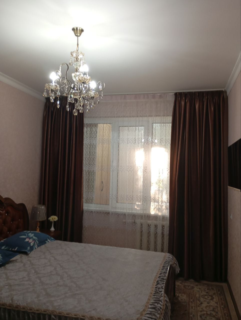 Ц5 2 ком квартира Метро Минор 5 минут