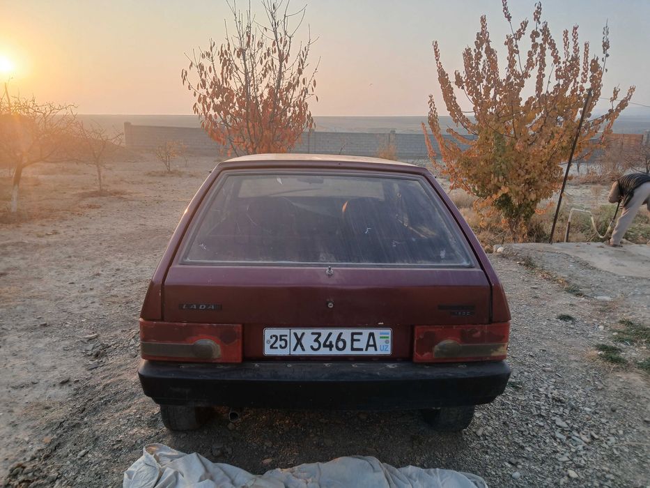 Продается лада 09