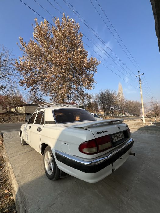 Volga 3110 Holati yahshi