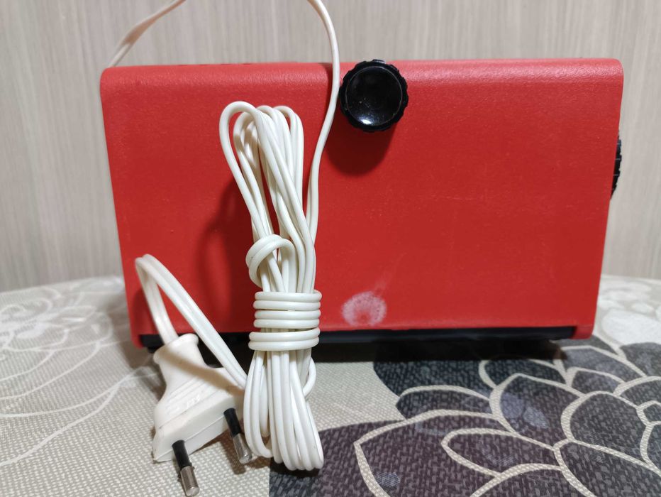 Проекционный фильмоскоп Сказка