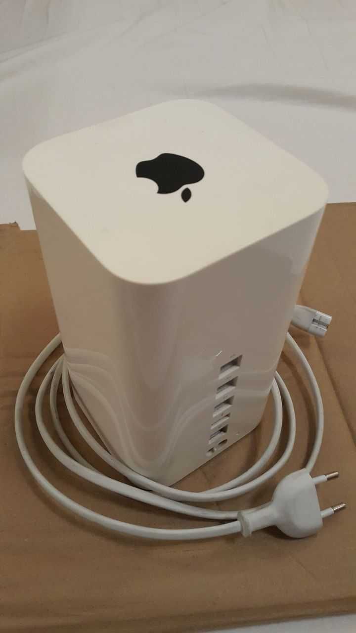 Apple Airport Time Capsule A1470 - 2TB