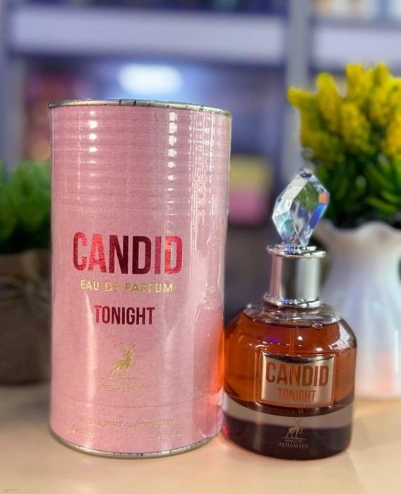 Parfum oriental, 100 ml