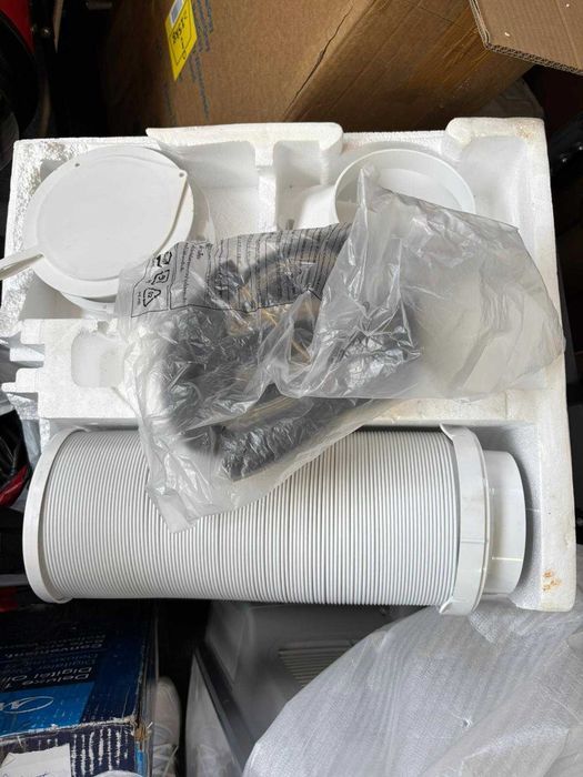 Aparat de aer condiționat mobil Comfee Eco Friendly Pro, 10.000 BTU