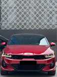 Kia K5 GT Line