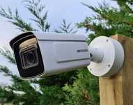 Camere Video de supraveghere profesionale