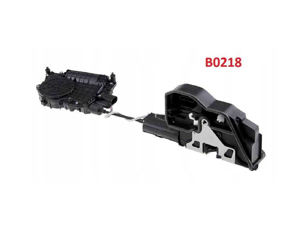 Брава за врата с вакуум за BMW 7 F01 F02 F03 F04