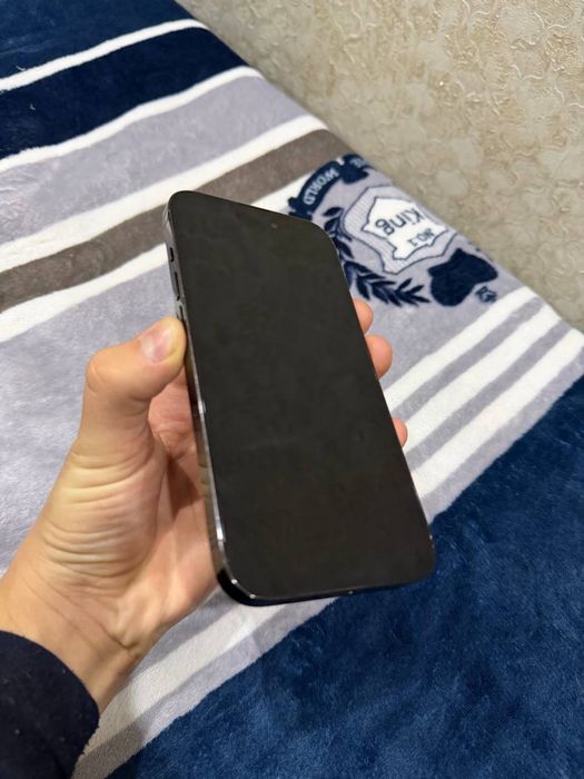 Iphone 14 pro с гарантом
