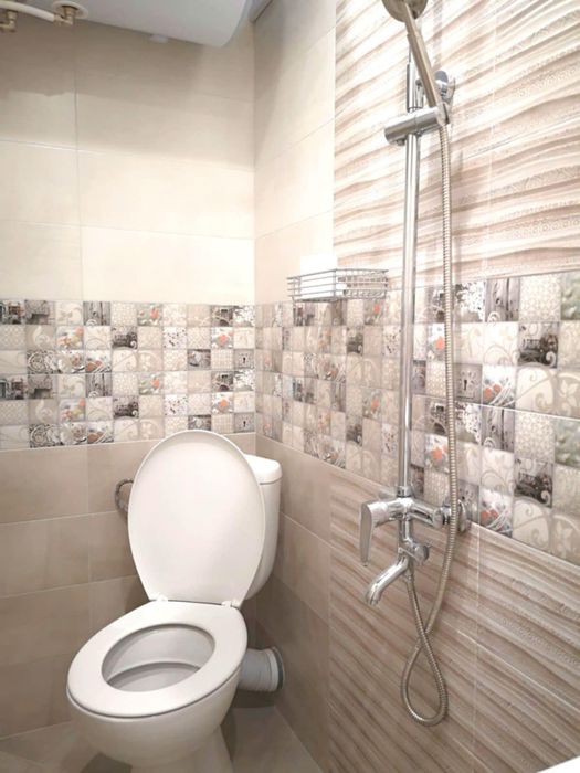 Дава се под наем Двустаен апартамент в София, Люлин 9 - 48 кв.м за 497.25 € - Снимка #4