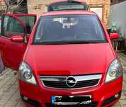 Vand Oper Zafira B Cosmo