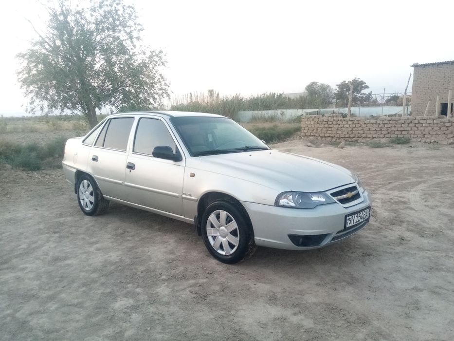 Нексия 2 сонс супер