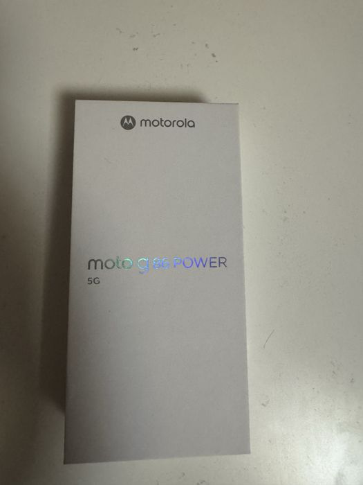 Telefon Motorola G86 Power 5G