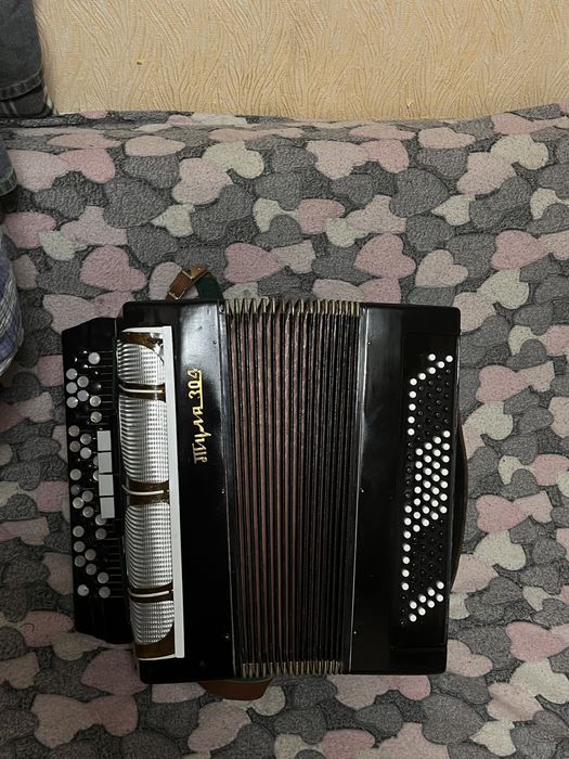 Продам баян баян.