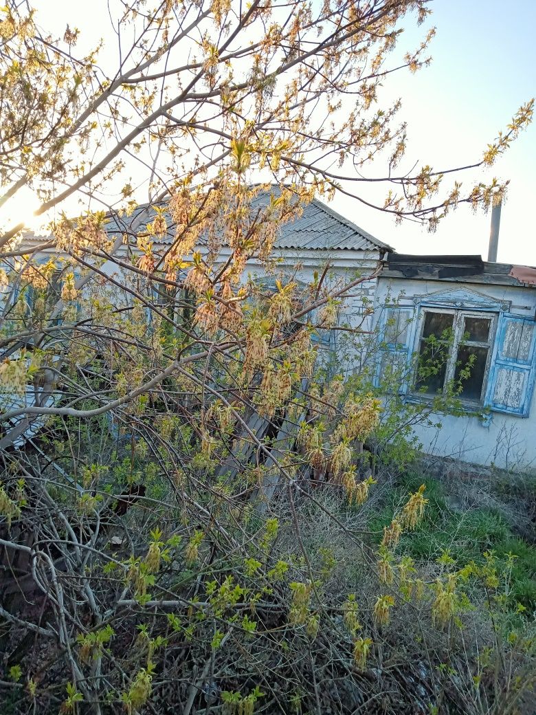 Продам дом в Ленинском