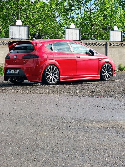 Vând/Schimb Jante R19