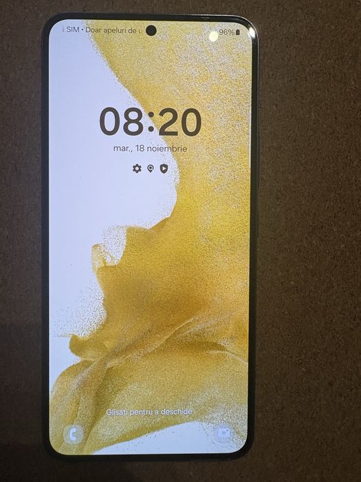 Samsung Galaxy S22 5G 128Gb ID-XXL4974