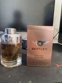 Bentley intense for men 100ml