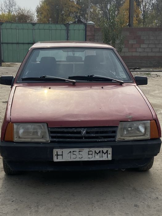 Ваз лада 09 продаю