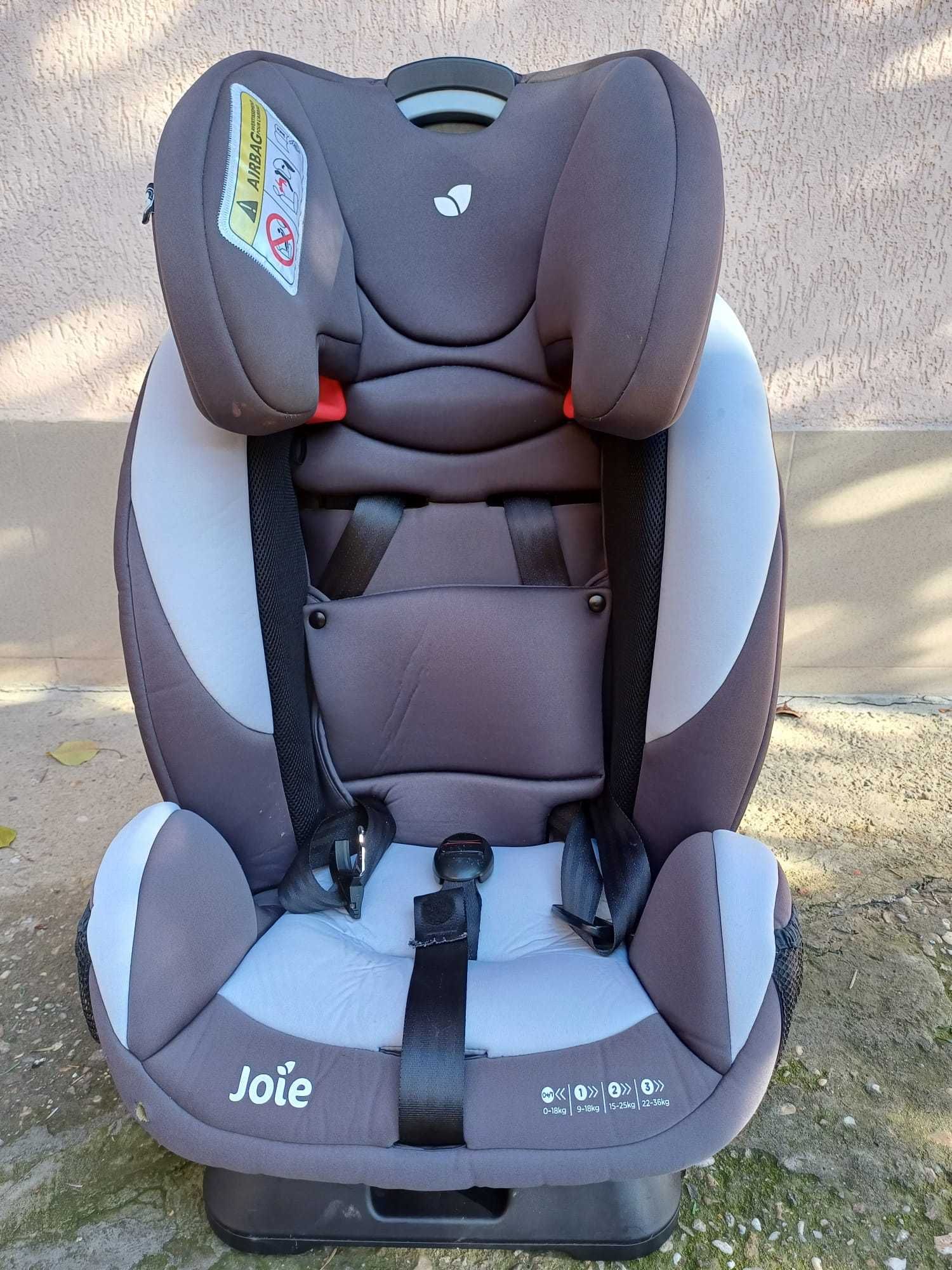 Joie Every Stages Scaun auto copii (0-36 kg)