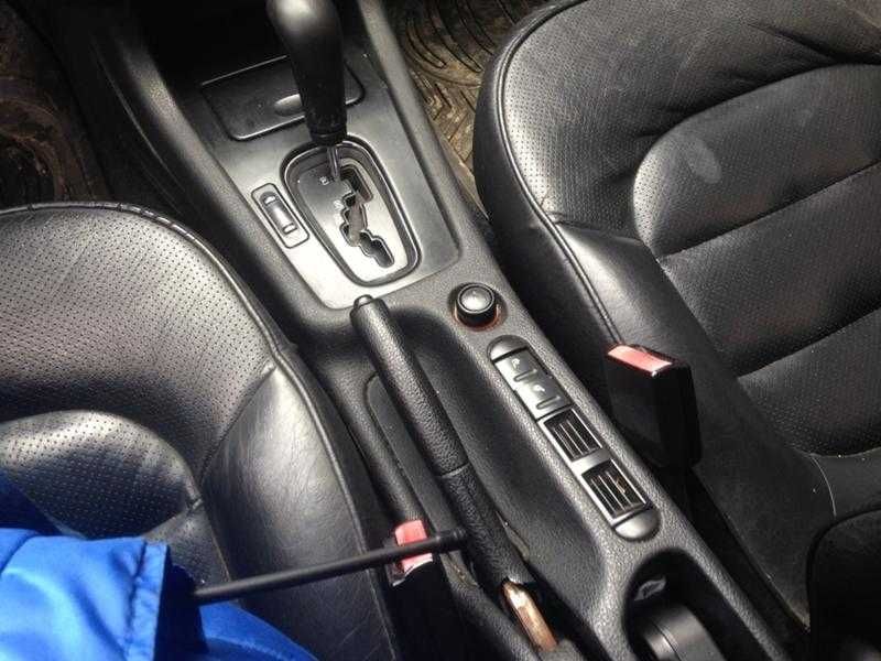 Пежо 406 3.0 V6 / Peugeot 406 3.0 V6 на части