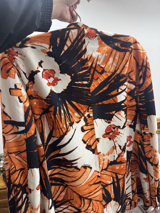 Vand Sacou Billionaire