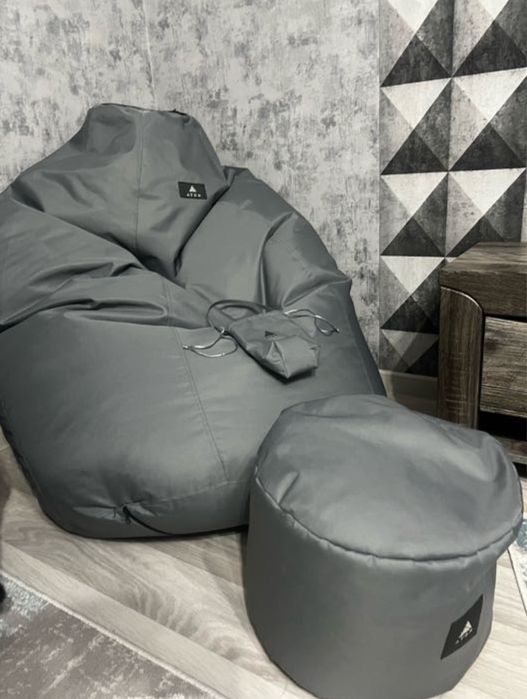 Кресло мешок (груша) большое