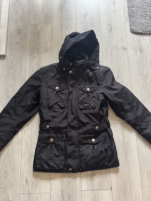 Geaca de Iarna Wellensteyn marimea M