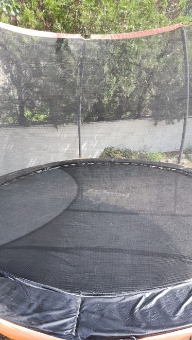 Голям батут ф305