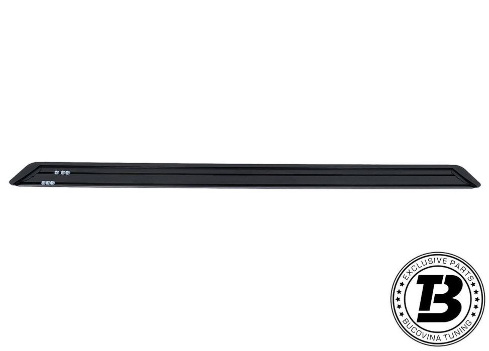 Praguri Aluminiu compatibile cu Audi Q7 4L