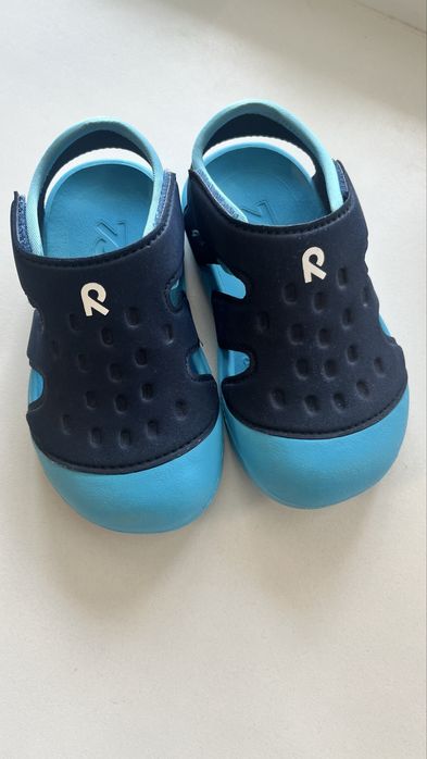 Детские сандалии reima