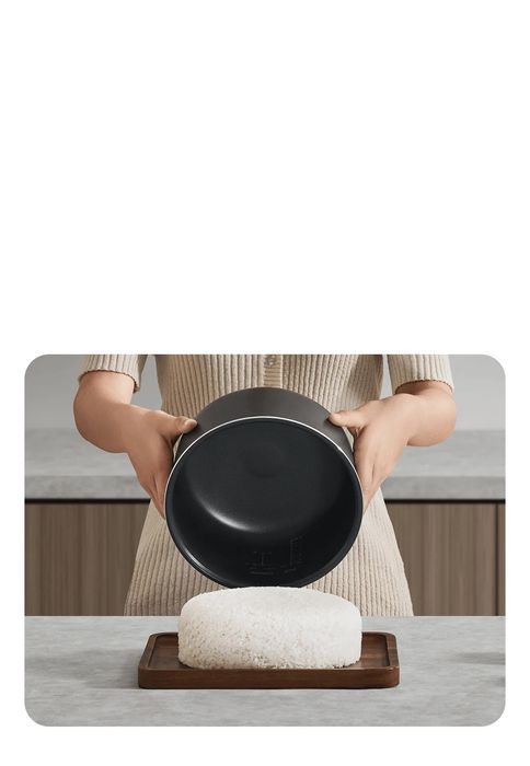 Рисоварка Xiaomi Smart Multifunctional Rice Cooker EU