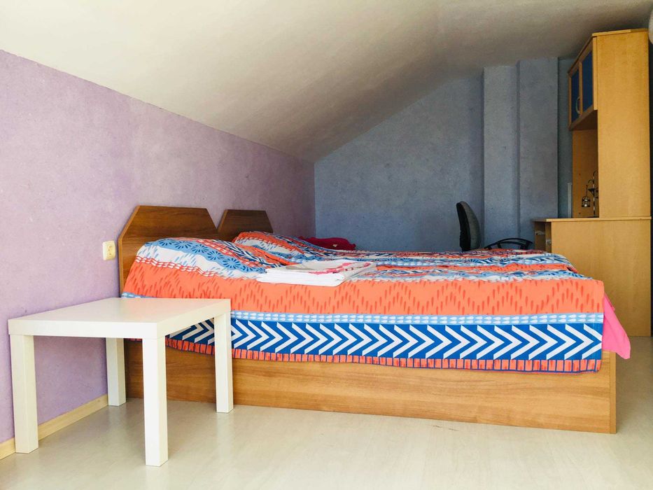 Дава се под наем Мезонет в Бургас, Лазур - 95 кв.м за 382.5 € - Снимка #4