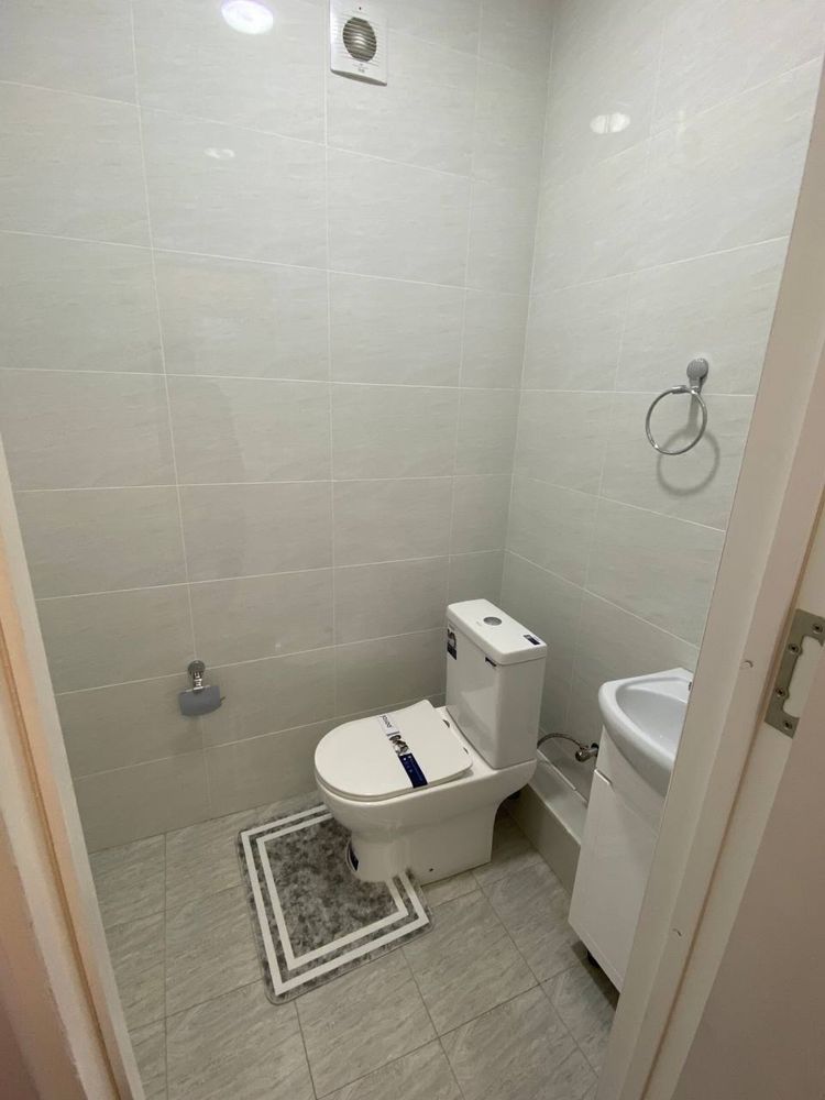 Tashkent city Коратош 2/2/9 евро ремонт спец план 72 кв