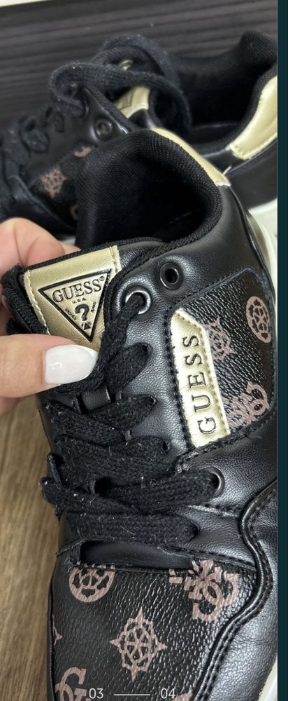 Guess Guess Guess